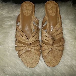 Naturalizers Wedge sandals